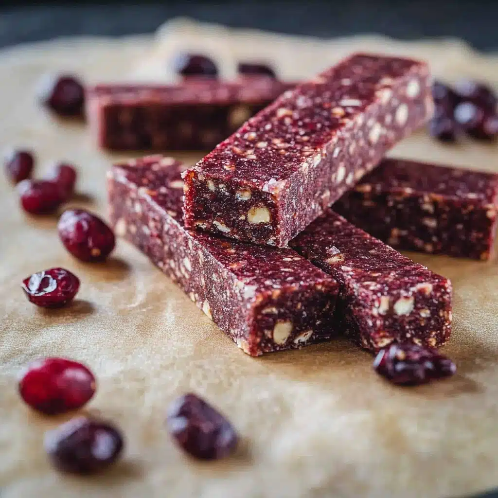 homemade nakd bar recipe with nuts and raisins on the side, including dates