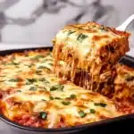 the best homemade lasagna recipe ever