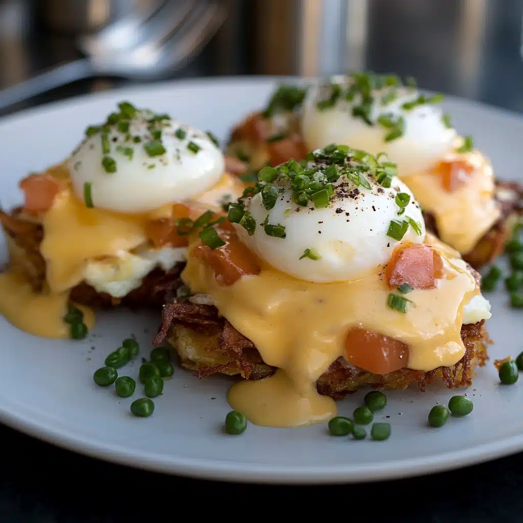 two plates with eggs and cheese on them