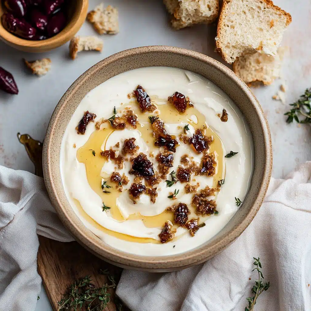 delicious hot honey cream cheese dip recipe