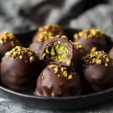 Indulgent and Creamy Dubai Chocolate Recipe You’ll Crave Daily