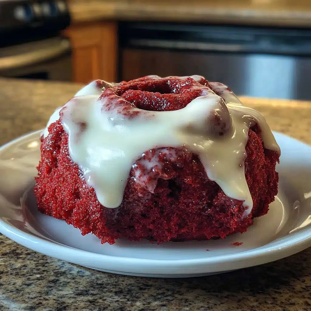 delicious creamy smoked sausage pasta is served in a skillet