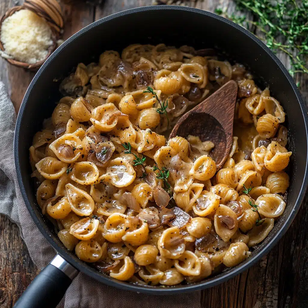 a white bowl filled with pasta covered in sauce