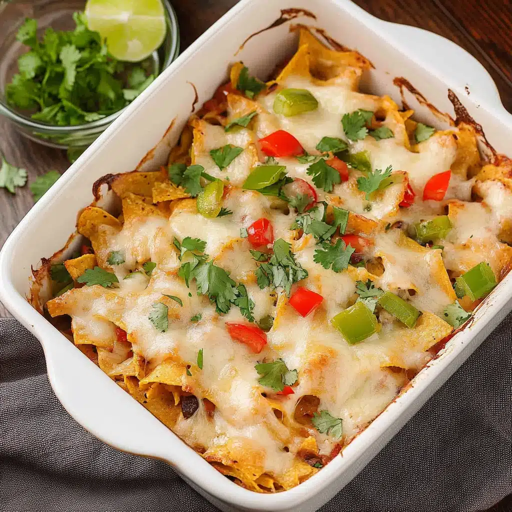 two casserole dishes with cheese and vegetables in them