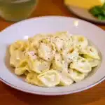 East Side Mario’s Cheese Cappelletti Recipe