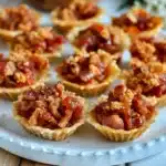 Maple Caramel Bacon Crack Bites