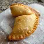Empanadas Dough Recipe