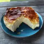 Creamy Yogurt Cake