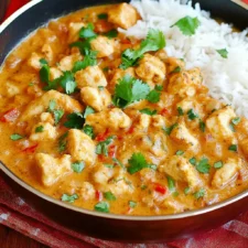 Ultimate Crockpot Thai Peanut Chicken Recipe to Satisfy Cravings