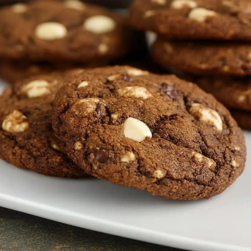 Coffee Cookies Recipe