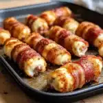 Meat Appetizers For Party