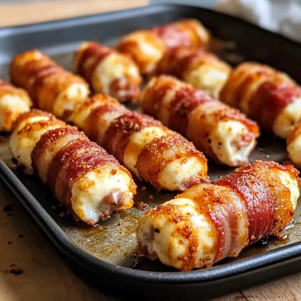 Meat Appetizers For Party