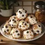 Moose Farts Recipe With Coconut