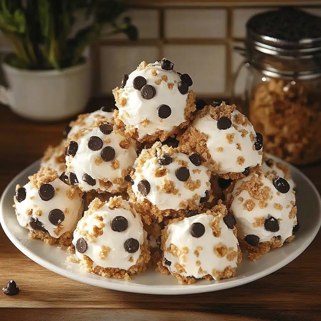 Moose Farts Recipe With Coconut