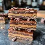 4-Layer Everything Bars Recipe