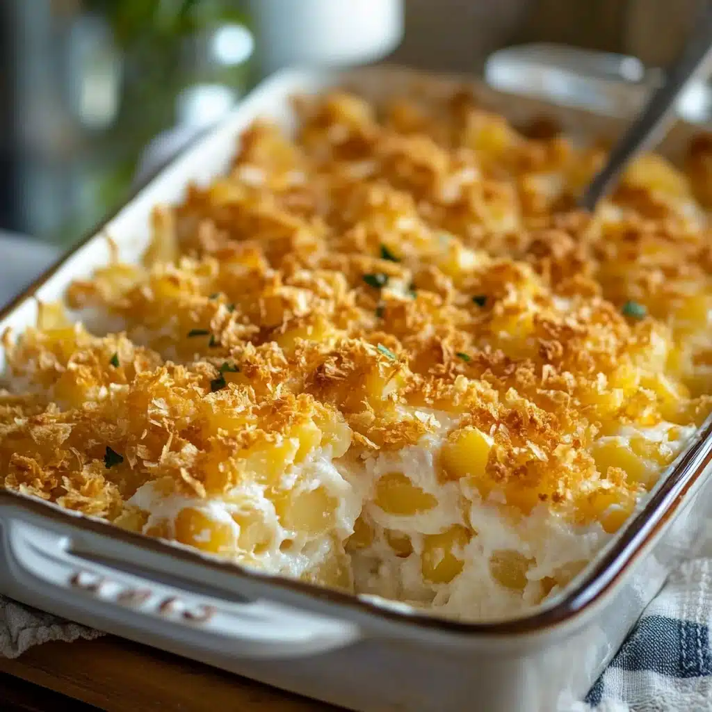 Potato Recipes Side Dishes