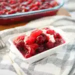 Coca Cola Jello Salad