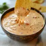 Ranch Queso Dip