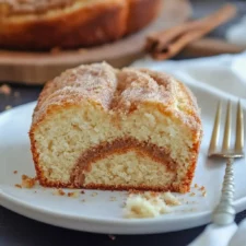 Top 1 Irresistible Cinnamon Donut Bread Recipe for Every Craving