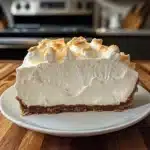 Marshmallow Cheesecake