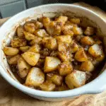 French Onion Potatoes