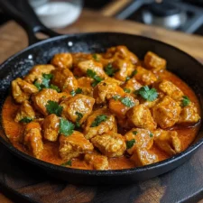 Mouthwatering Texas Roadhouse Butter Chicken Skillet Recipe