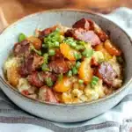 Satsuma Breakfast Gumbo