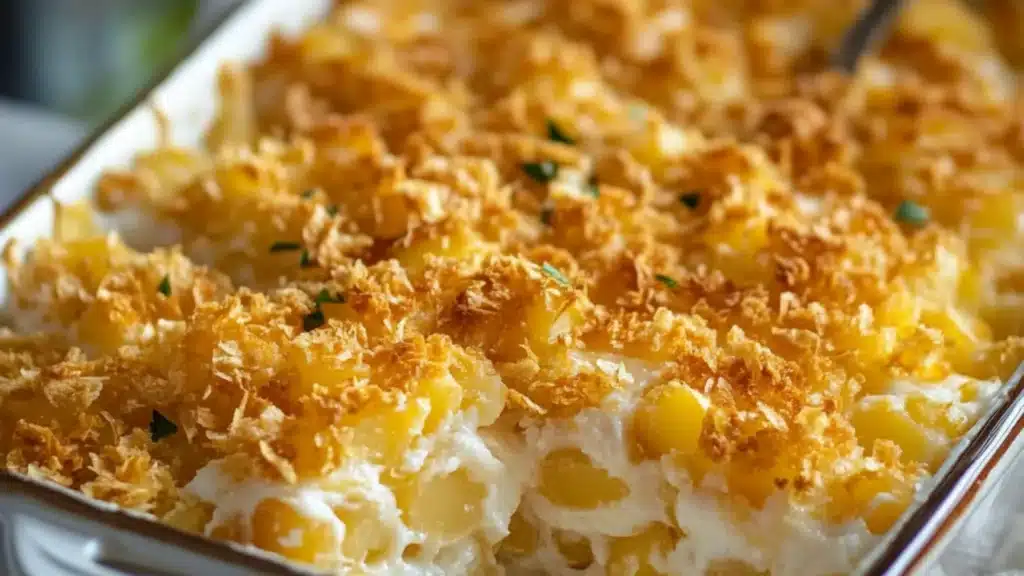 Potato Recipes Side Dishes