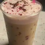 Starbucks Cherry Chai Recipe