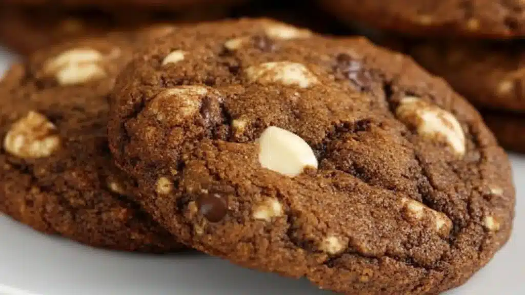 Coffee Cookies Recipe