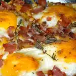 Breakfast Shepherd's Pie