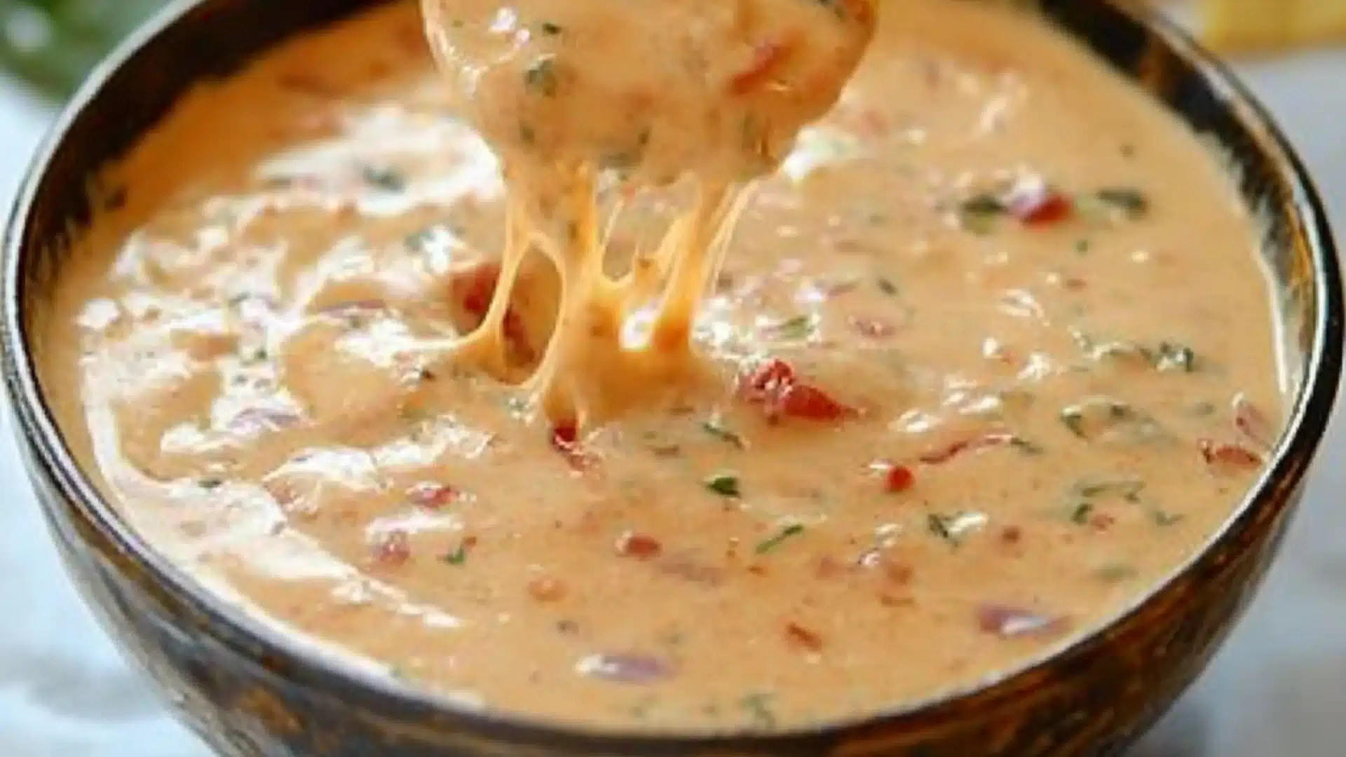 Queso Ranch Ranch Queso Dip: 5 Bold Reasons This Recipe Is a Must-Try - Things Cook