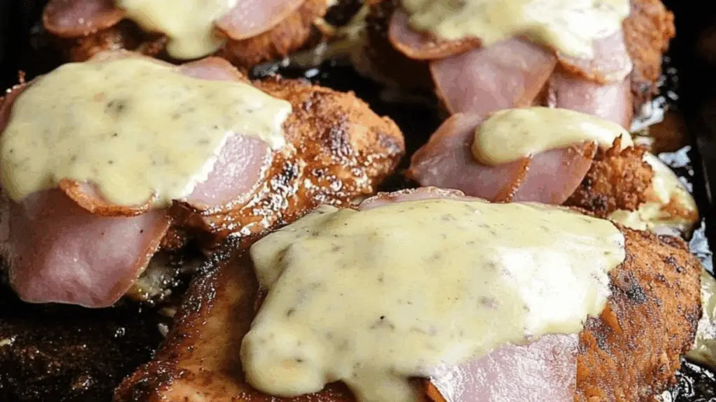 Malibu Chicken