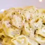 East Side Mario’s Cheese Cappelletti Recipe