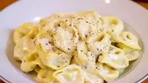 East Side Mario’s Cheese Cappelletti Recipe
