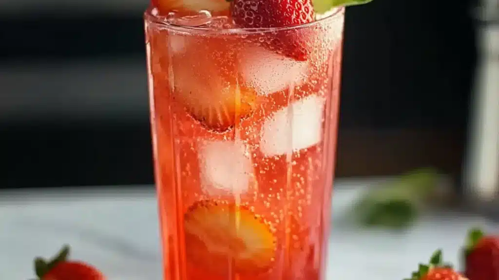 Sprite Dirty Soda Recipe
