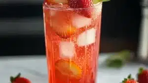 Sprite Dirty Soda Recipe