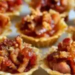 Maple Caramel Bacon Crack Bites