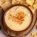 Cottage Cheese Queso