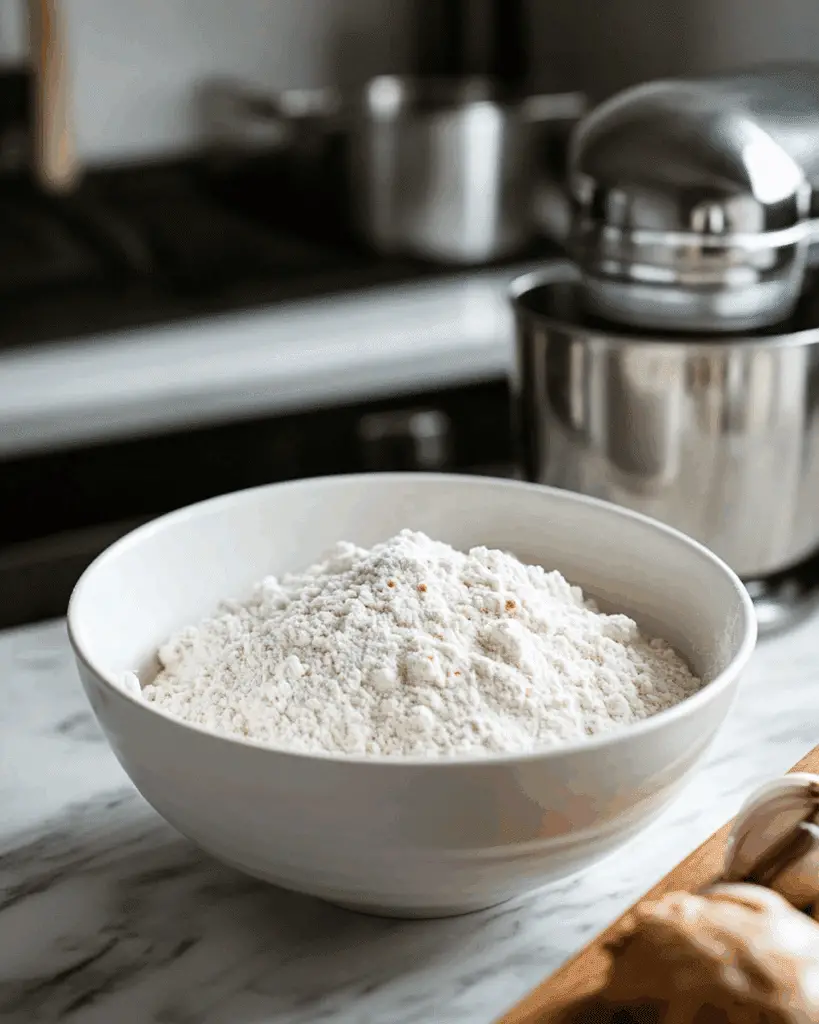 Bobby Flay Pizza Dough