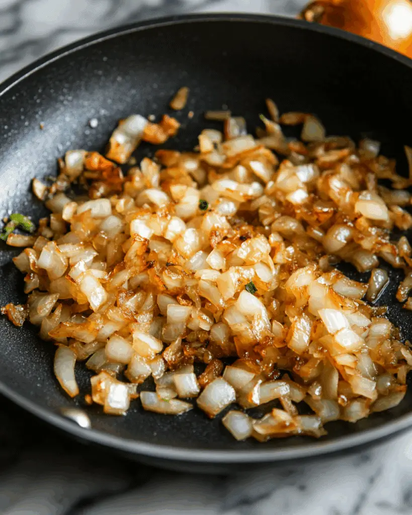 Cajun Shrimp and Steak Alfredo Pasta