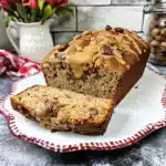 Reese’s Peanut Butter Banana Bread