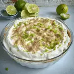 Key Lime Pie Dip