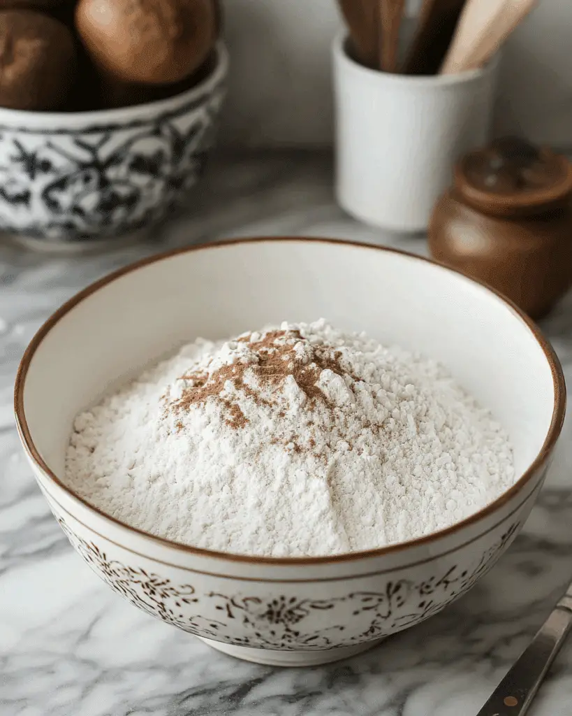 Cinnamon Applesauce Bread