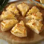 Easy Holiday Appetizer Recipe: Crabbies
