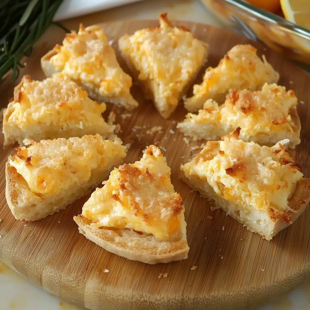 Easy Holiday Appetizer Recipe 7 Crabbies Guests Always Devour Things