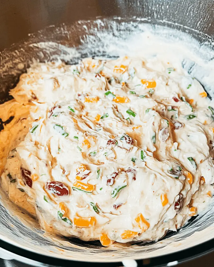 Jalapeno Popper Pinwheels