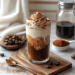 Tiramisu Cold Brew