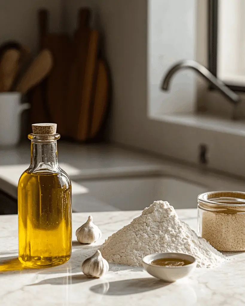 Bobby Flay Pizza Dough