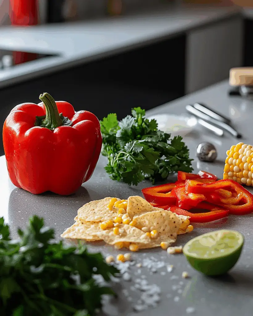 Frito Corn Salad